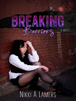 cover image of Breaking Barriers